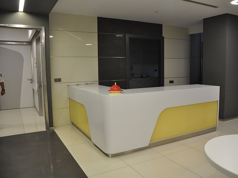 Corian -2